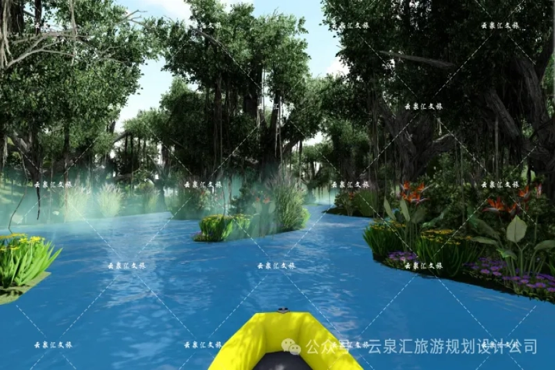 漂流專題|一個漂流項目的爆款公式：產品創(chuàng)新×風格提煉×功能分區(qū)