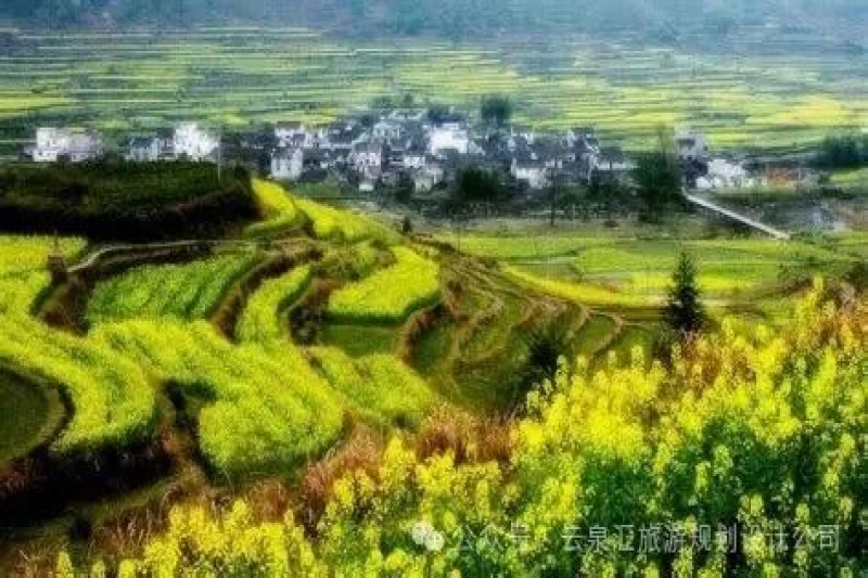 鄉(xiāng)村旅游開發(fā)的六種模式：從資源驅動到業(yè)態(tài)創(chuàng)新，激發(fā)鄉(xiāng)土新活力