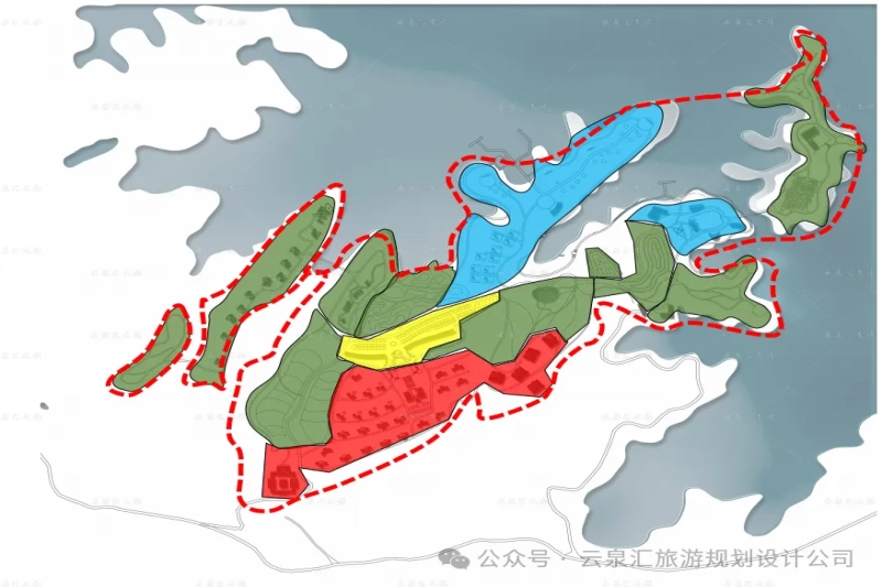 一分鐘明晰旅游策劃與規(guī)劃的區(qū)別