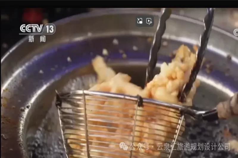 6 元的雞排，600 元情緒價值！“雞排哥” 帶火一座城的底層邏輯