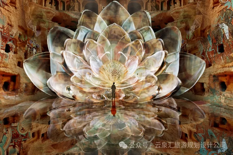 2025-2026文旅行業(yè)八大趨勢(shì)