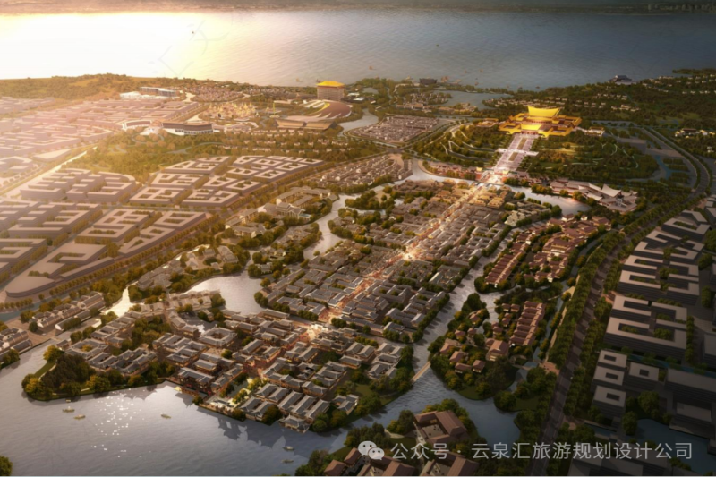 景區(qū)升級不知從何下手？這篇指南給你答案