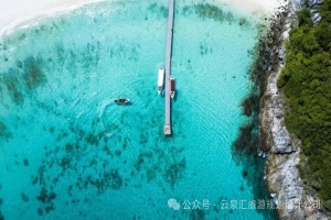旅游地形象定位的四大策略與解析