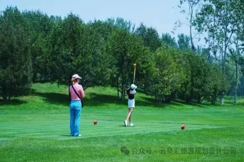 溫泉康養(yǎng)度假四大開(kāi)發(fā)模式