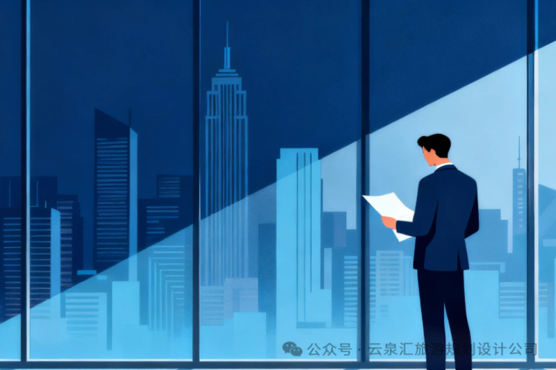 旅游品牌與形象策劃是什么？有什么用？