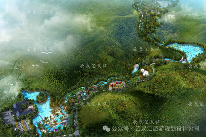 運營前置的五大價值：如何讓景區(qū)贏在起點，省在后期？