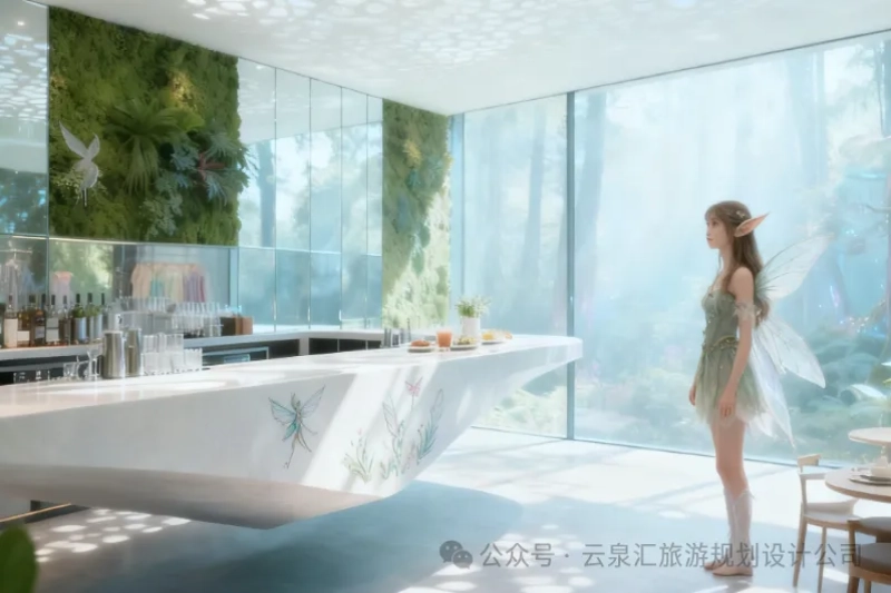 門票，只是入場(chǎng)券！真正能讓景區(qū)賺錢的是……