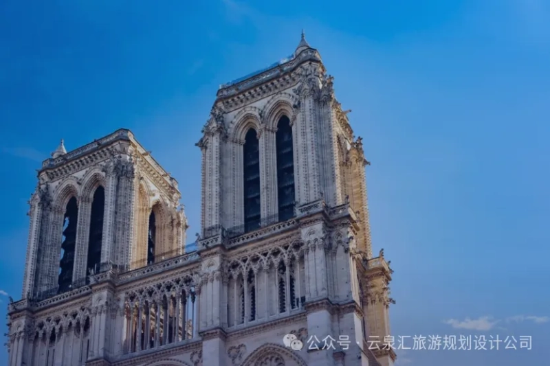 文字如何轉(zhuǎn)化為文旅資源？盤點那些因文學(xué)作品而出名的城市