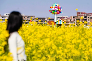 “好看”，已成為農(nóng)文旅項目的流量密碼