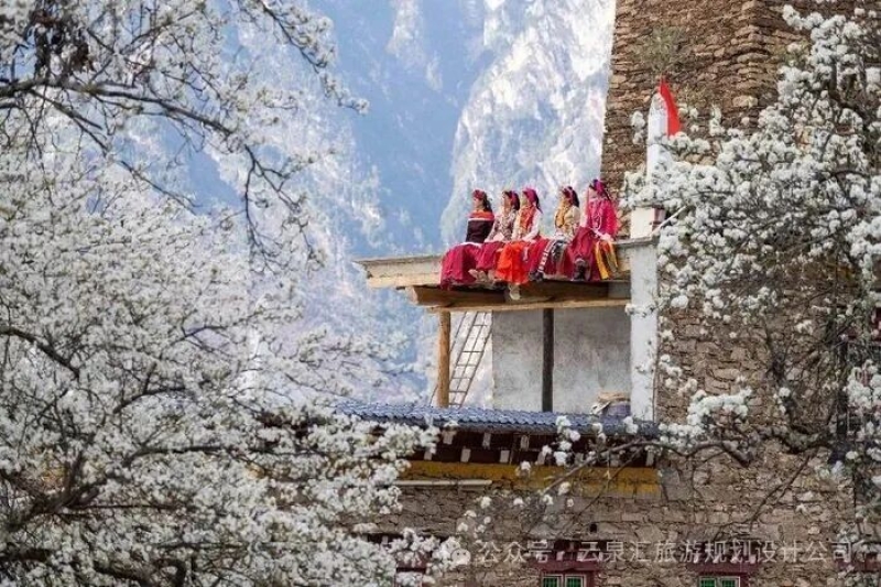 4?個(gè)村入選！2025?“最佳旅游鄉(xiāng)村” 的農(nóng)文旅融合秘籍，文旅人必看