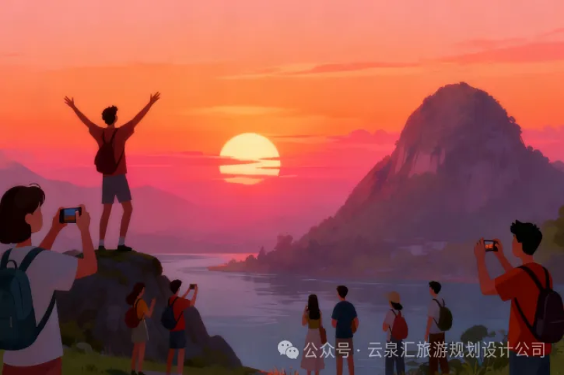 2026年旅行新風(fēng)向：情緒價(jià)值與AI效率重塑行業(yè)新賽道
